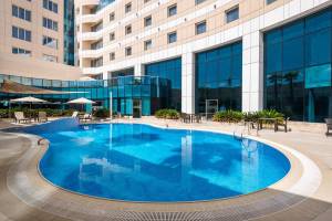 Holiday Inn Al Seeb