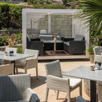 Hotel Matheo Villas & Suites