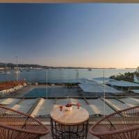 Sol Bahia Ibiza Suites