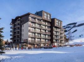 Résidence Lauvitel - Vacancéole