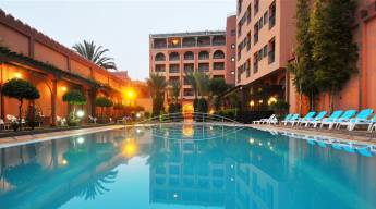 Diwane Marrakech