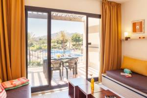 Bonavista de Bonmont 2p5p Garden