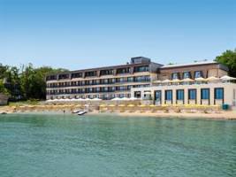 Nympha Riviera Holiday Club