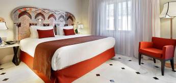 Eurostars Conquistador