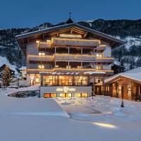 Aparthotel Lieblingsplatz´l Gastein