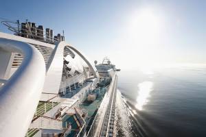 Pacific Wine Country Cruise met Emerald Princess - 08 09 2026