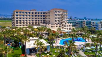 Aquamare Beach Hotel & Spa