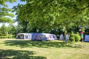 Parccamping De Witte Vennen