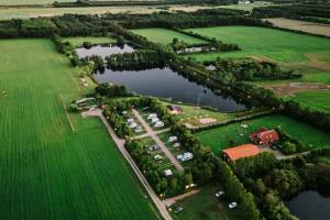 Hygge Lake