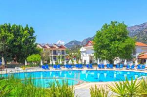 Hotel Beach Resort by Z Hotels