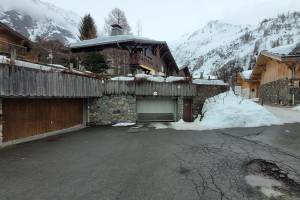 3 chambres - Plan des Reines - 356