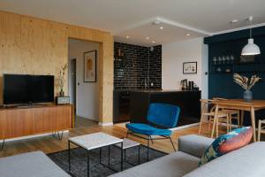 Appartement - Am Waltenberg 70-MA | Winterberg 'The Condo'