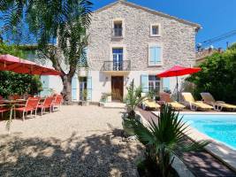 La maison des Vendangeurs 6