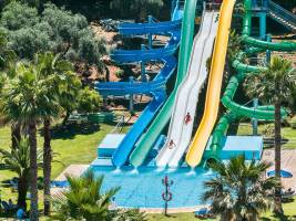 Grecotel LUXME Costa Botanica