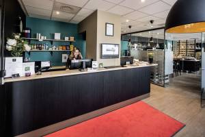 Best Western Hotel Solna