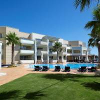 Hotel Molos Bay