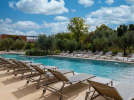 Horizon Resort Massane