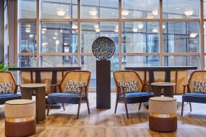 Voco Paris–Porte de Clichy by IHG