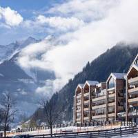 Carpe Solem Rauris by ALPS RESORTS