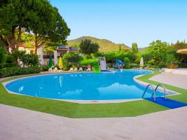 Dogan Paradise Family Club