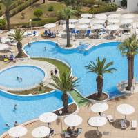 Hotel El Mouradi Skanes