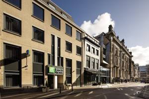 Holiday Inn Express The Hague - Parliament by IHG