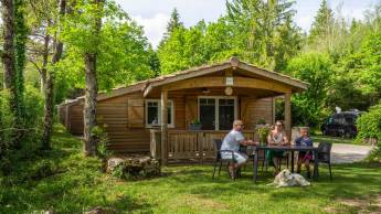 Camping de la Forêt