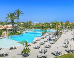 Olympic Lagoon Resort Ayia Napa