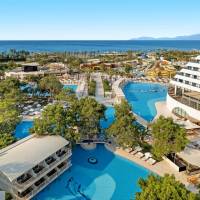 Hotel Titanic Deluxe Lara