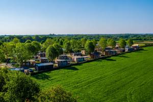 EuroParcs Poort van Maastricht