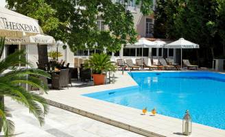 Theoxenia Palace Hotel