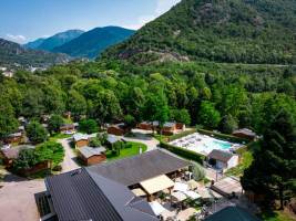 Camping le Malazéou (Wellness Sport Camping)