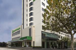Holiday Inn Shanghai Hongqiao Central by IHG