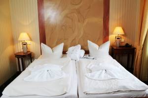 Hotel Harmonie