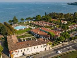 Splendido Bay Luxury Spa Resort