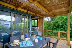 Cottage Morea