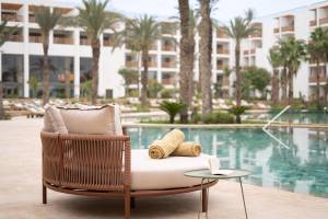 The View Agadir