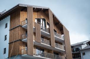 Le Serra Neva 4p8p +