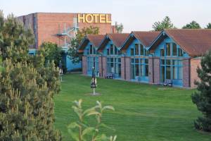 Best Western Parkhotel Brehna