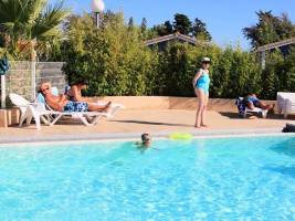 Camping Le Hameau des Cannisses
