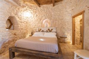 Trullo Fortuna Pool A Sfioro