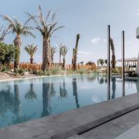 Ostria Resort & Spa