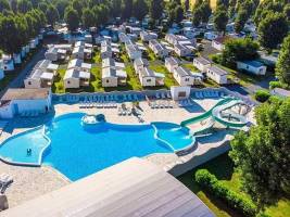 Camping maeva Club l'Atlantique