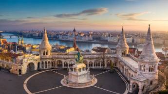 Verdi Budapest Aquincum