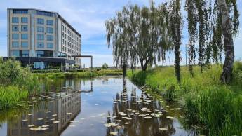 Van der Valk Hotel Groningen-Hoogkerk