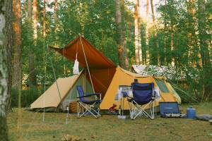 Camping Les Pins Onlycamp