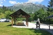 Camp Vodenca