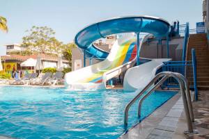 Sun City Appartement & Hotel