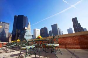 The Prince Kitano New York