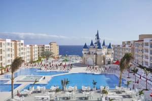 Principe Fantasia Tenerife